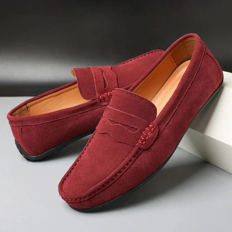 Luxury Loafers