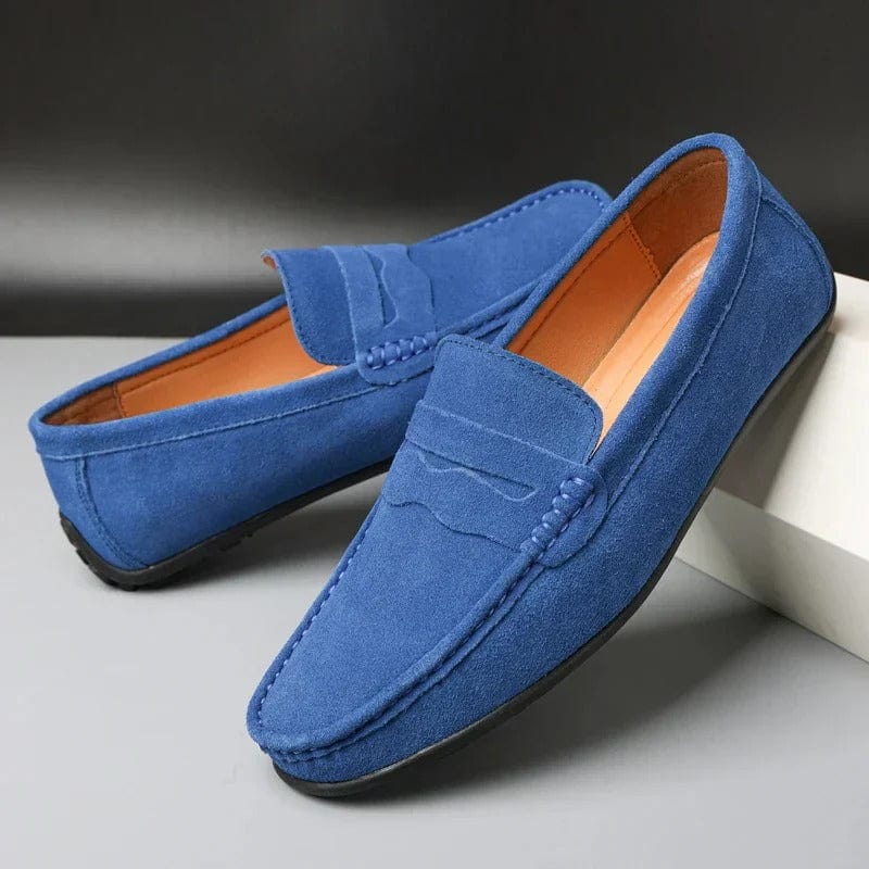 Luxury Loafers