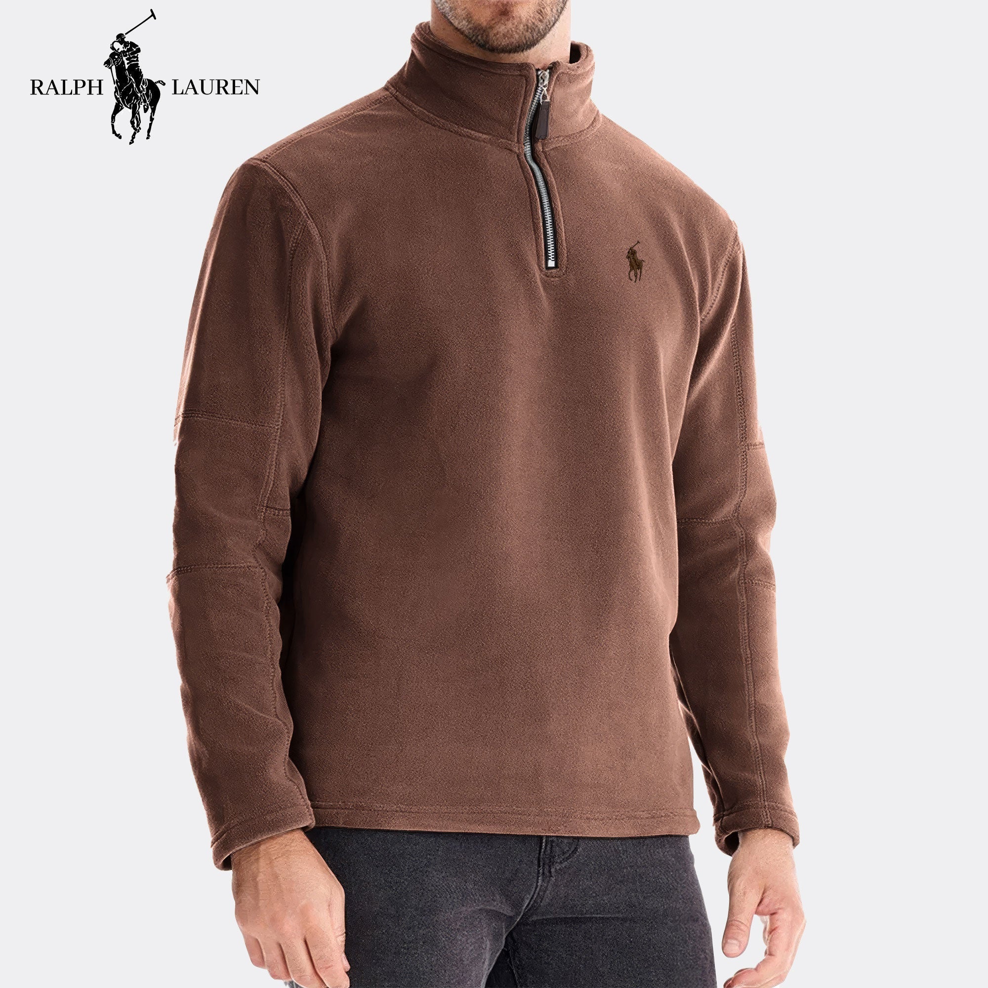 Pull Prestige R&L (20 Pièces Disponibles)