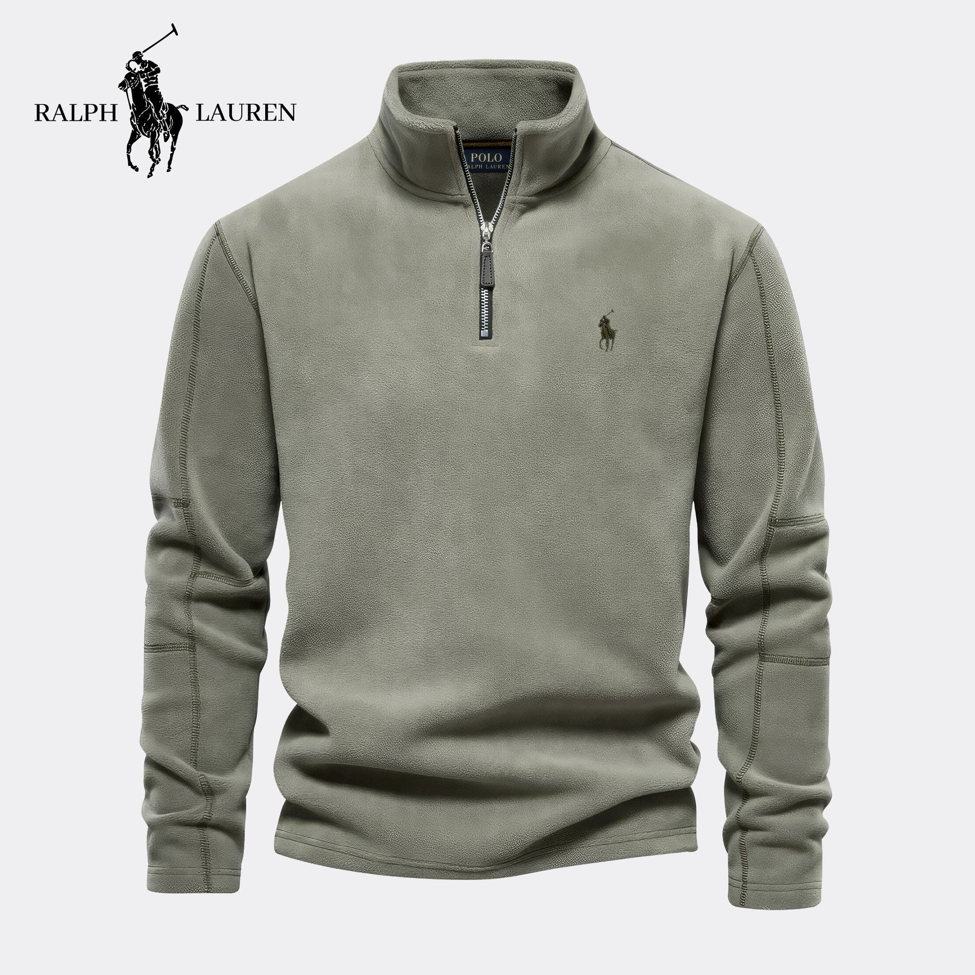 Pull Prestige R&L (20 Pièces Disponibles)