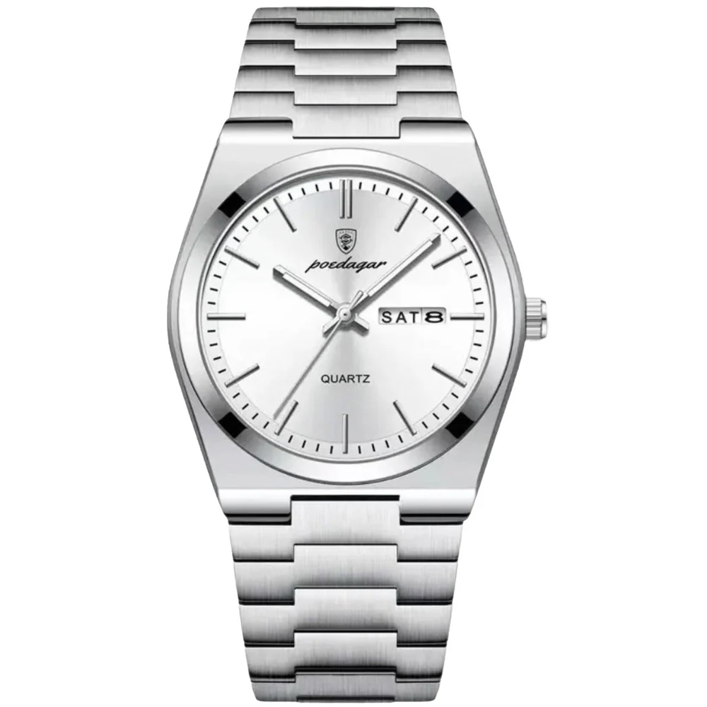 Poedagar Oak - BUY 1 WATCH, CHOOSE YOUR 2ND FREE