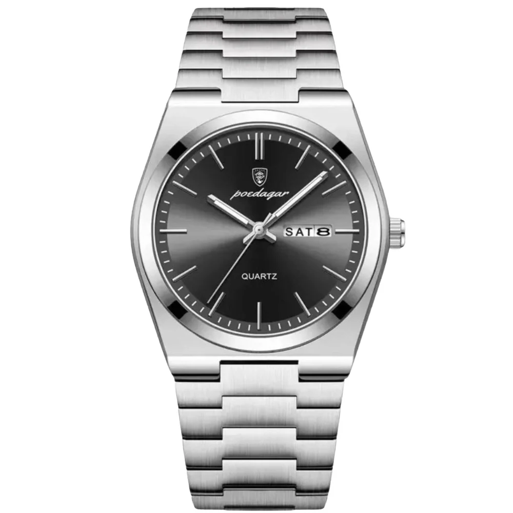 Poedagar Oak - BUY 1 WATCH, CHOOSE YOUR 2ND FREE