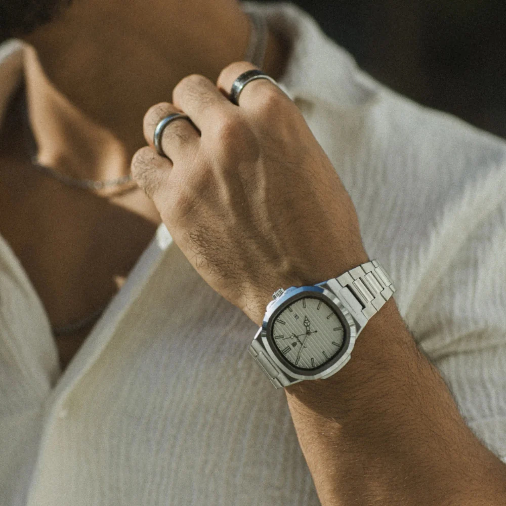 Poedagar Nautilus - BUY 1 WATCH, CHOOSE YOUR 2ND FREE