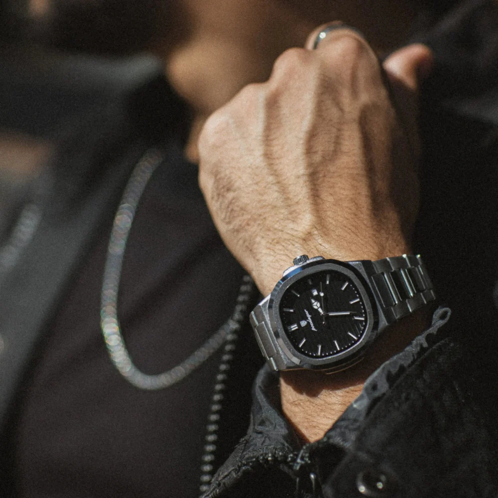 Poedagar Nautilus - BUY 1 WATCH, CHOOSE YOUR 2ND FREE