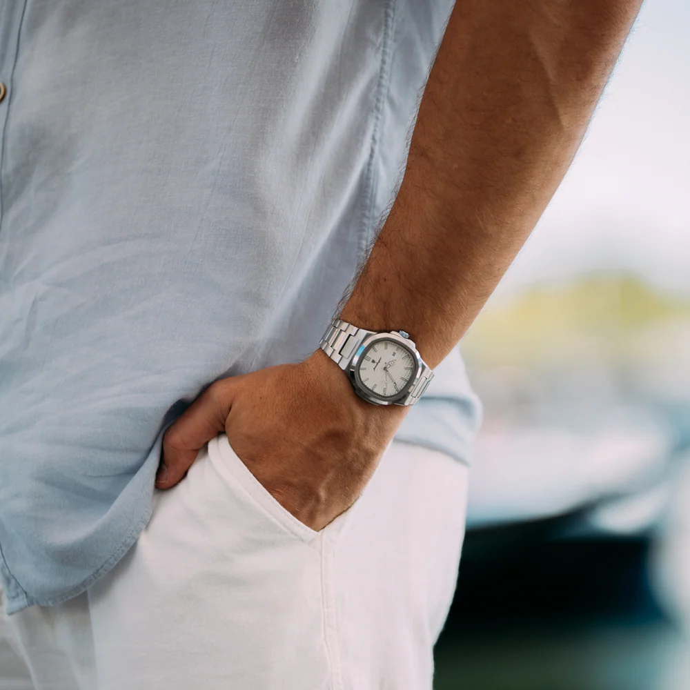 Poedagar Nautilus - BUY 1 WATCH, CHOOSE YOUR 2ND FREE