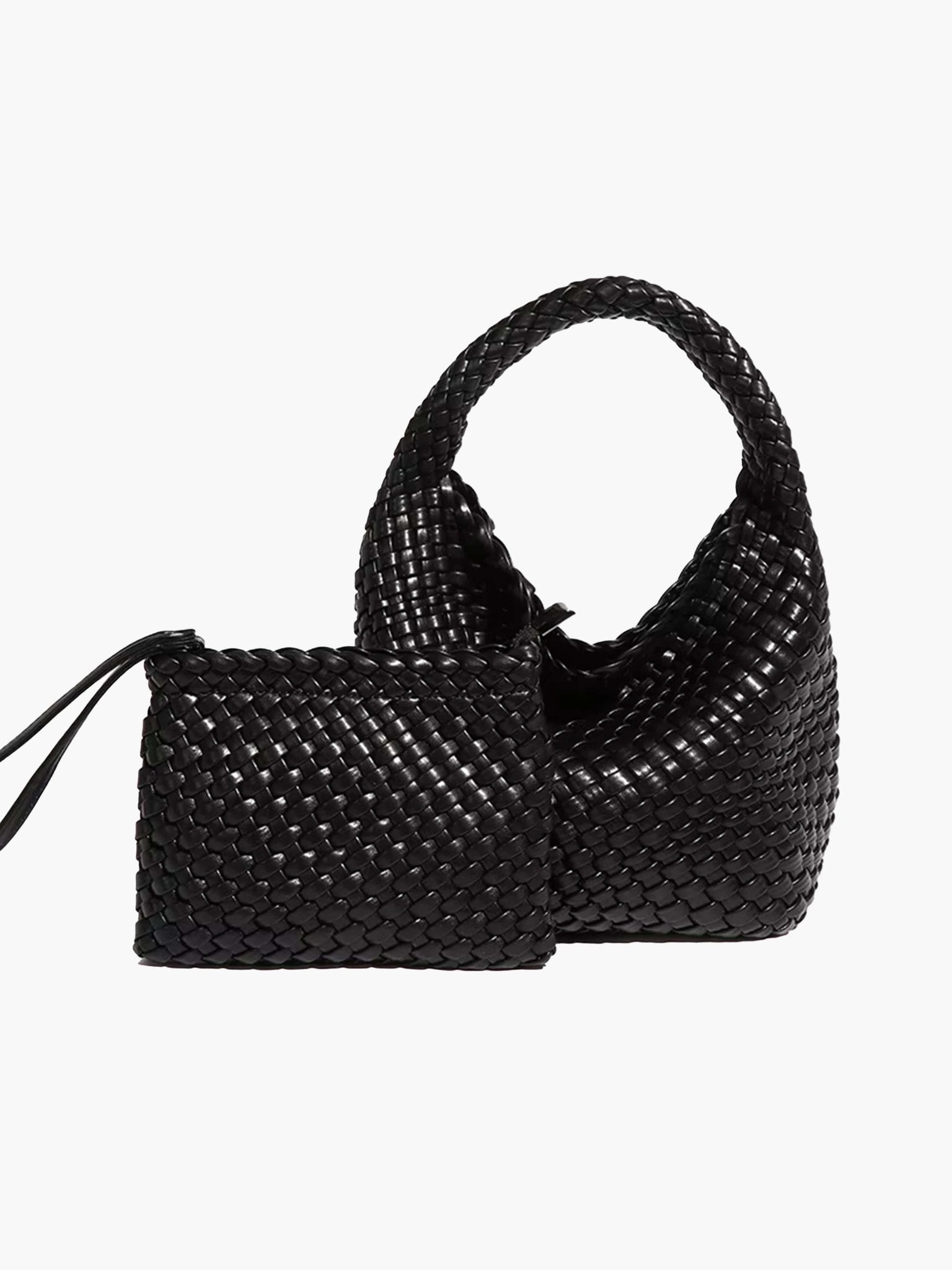 Cara™ | Woven Tasche Small