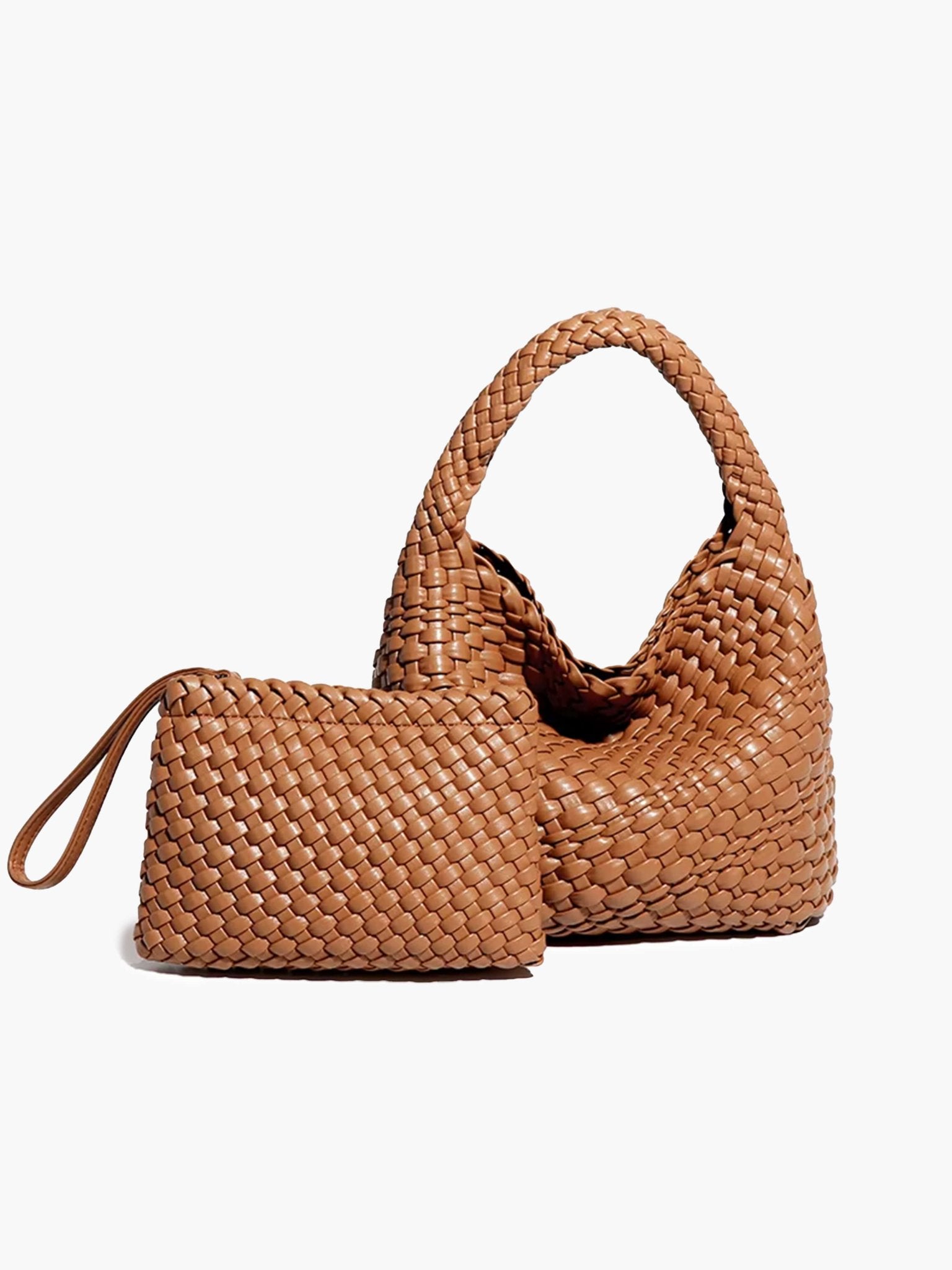 Cara™ | Woven Tasche Small