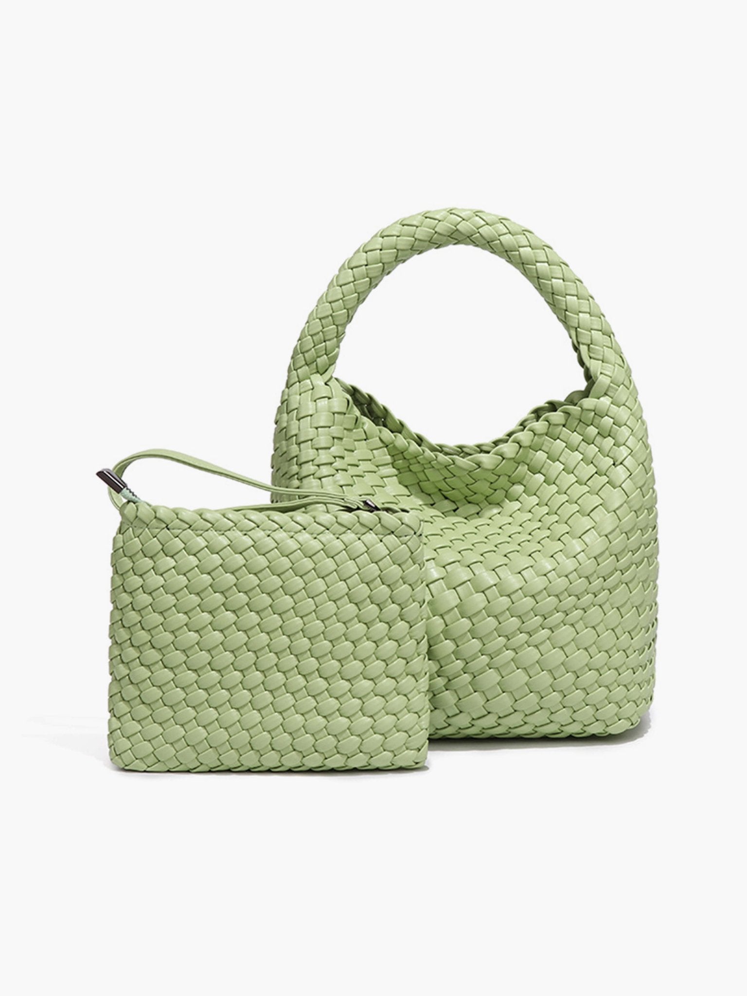 Cara™ | Woven Tasche Small