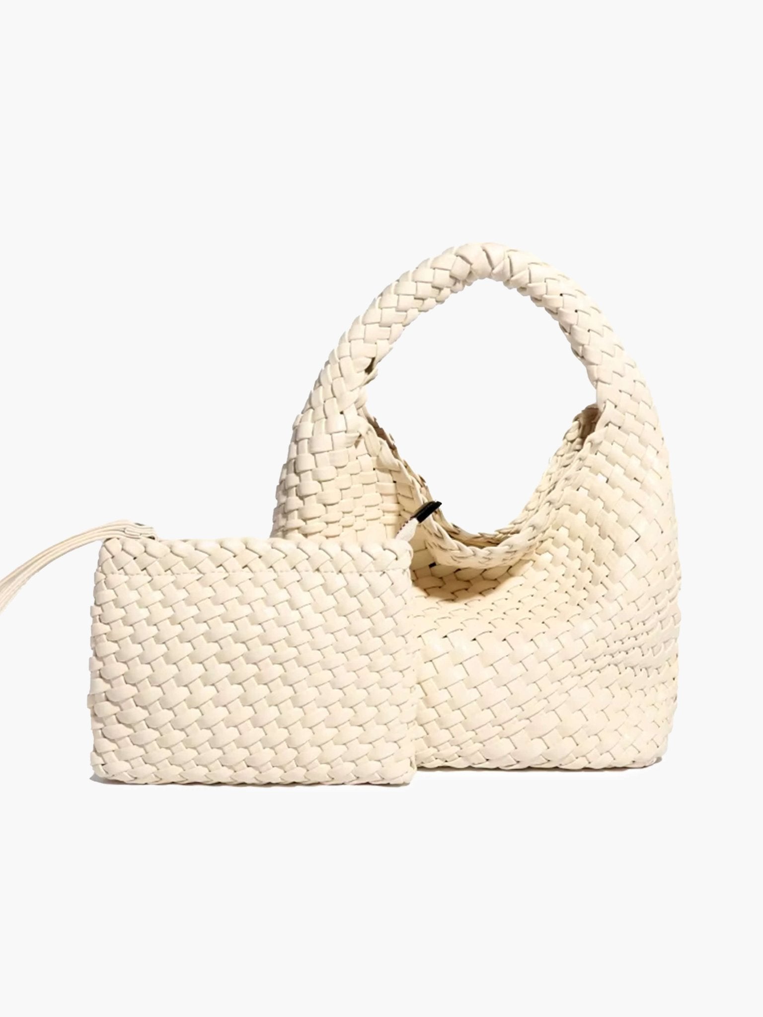 Cara™ | Woven Tasche Small