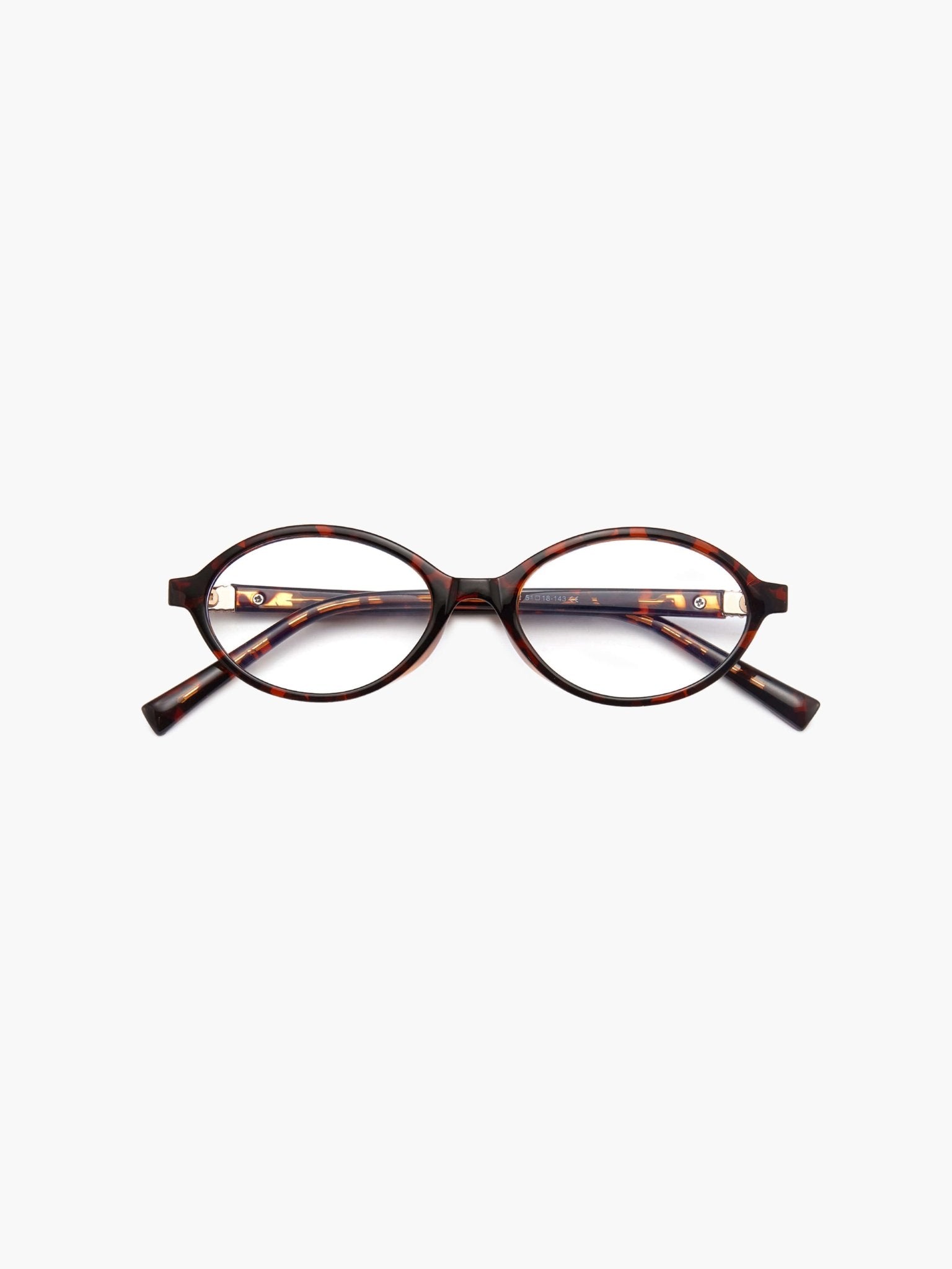 Clarence™ | Reading Sonnenbrille