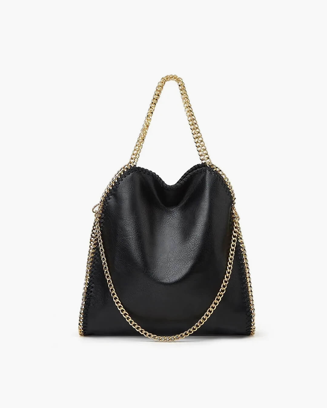 Emma™ | Damen Handtasche mit eleganter Kette