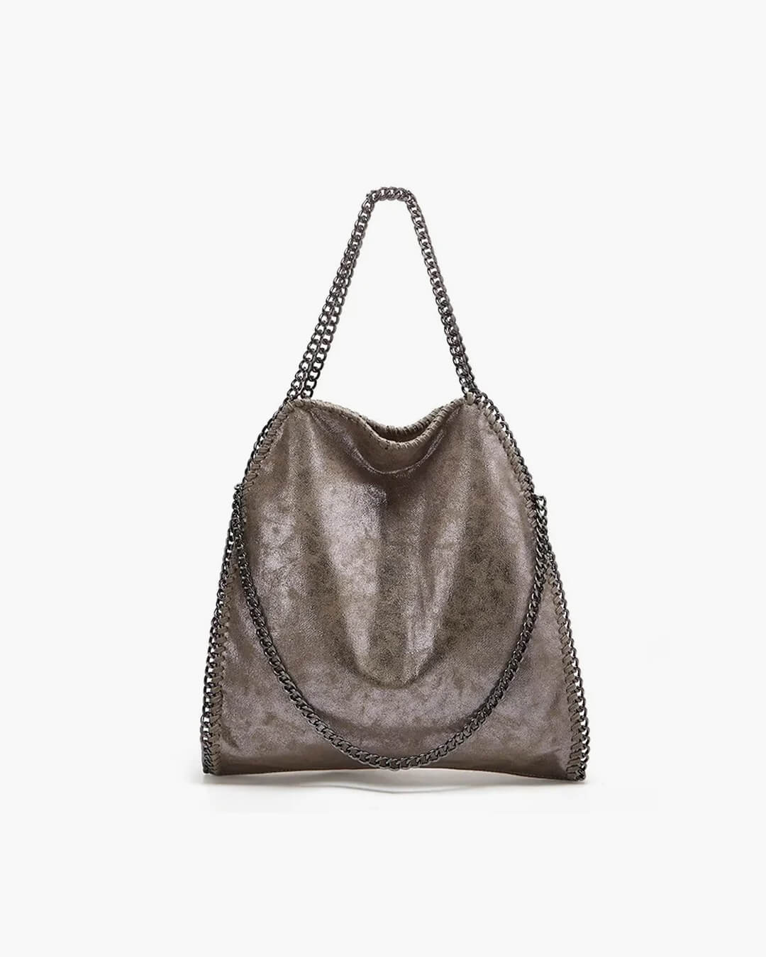 Emma™ | Damen Handtasche mit eleganter Kette