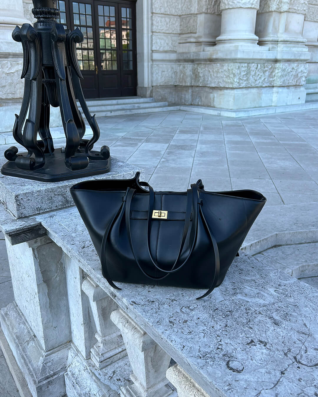 Gerda™ | Einkaufstasche