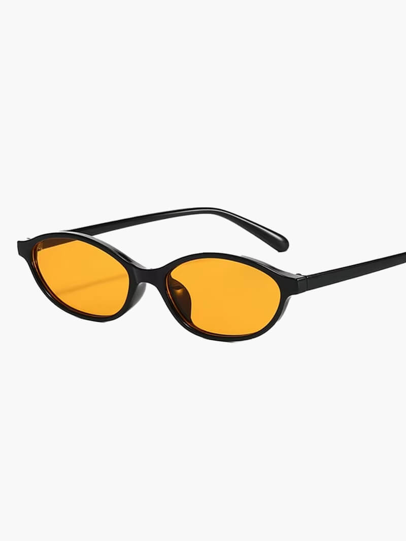 Kathy™ | Ovale Sonnenbrille