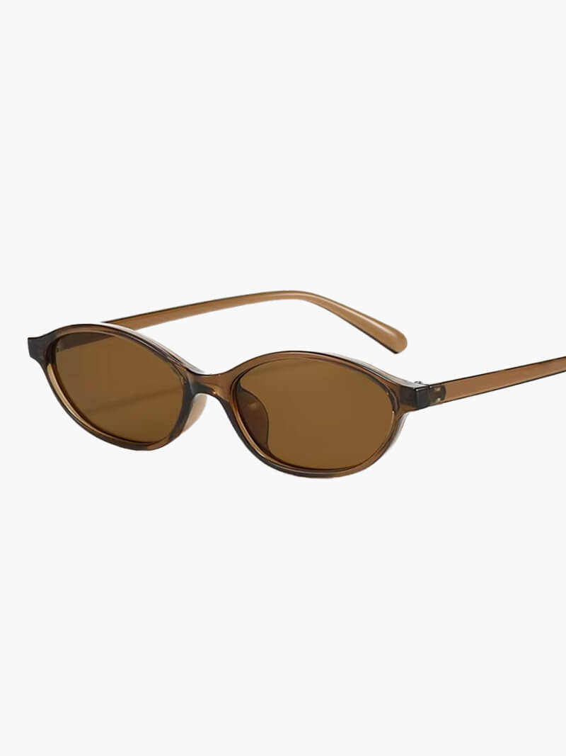 Kathy™ | Ovale Sonnenbrille
