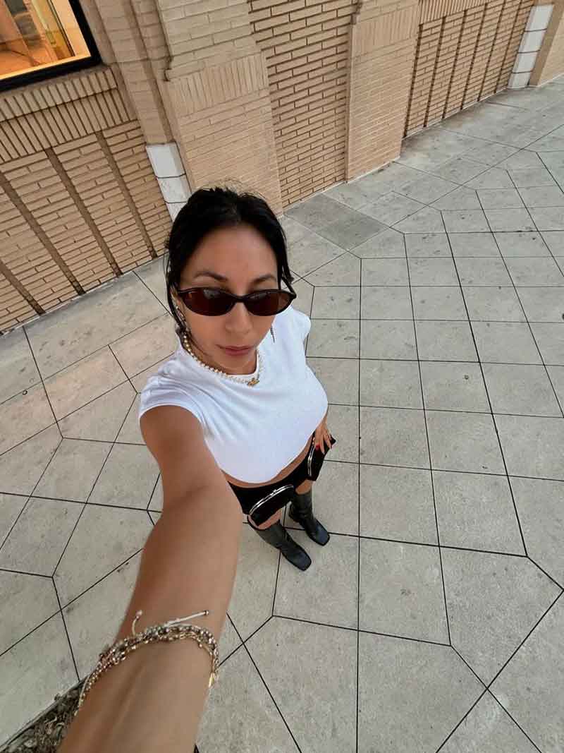 Kathy™ | Ovale Sonnenbrille