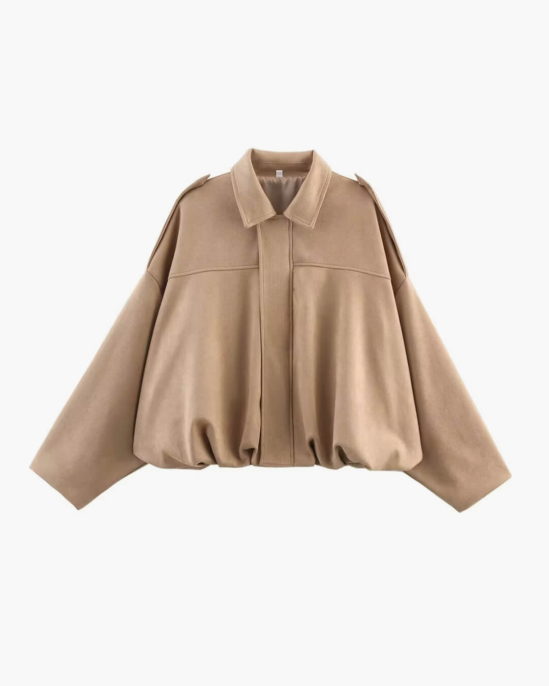 Lara™ | Bomberjacke
