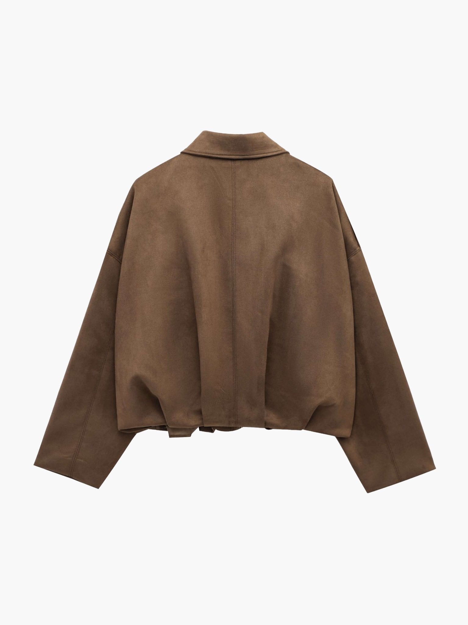 Lara™ | Bomberjacke