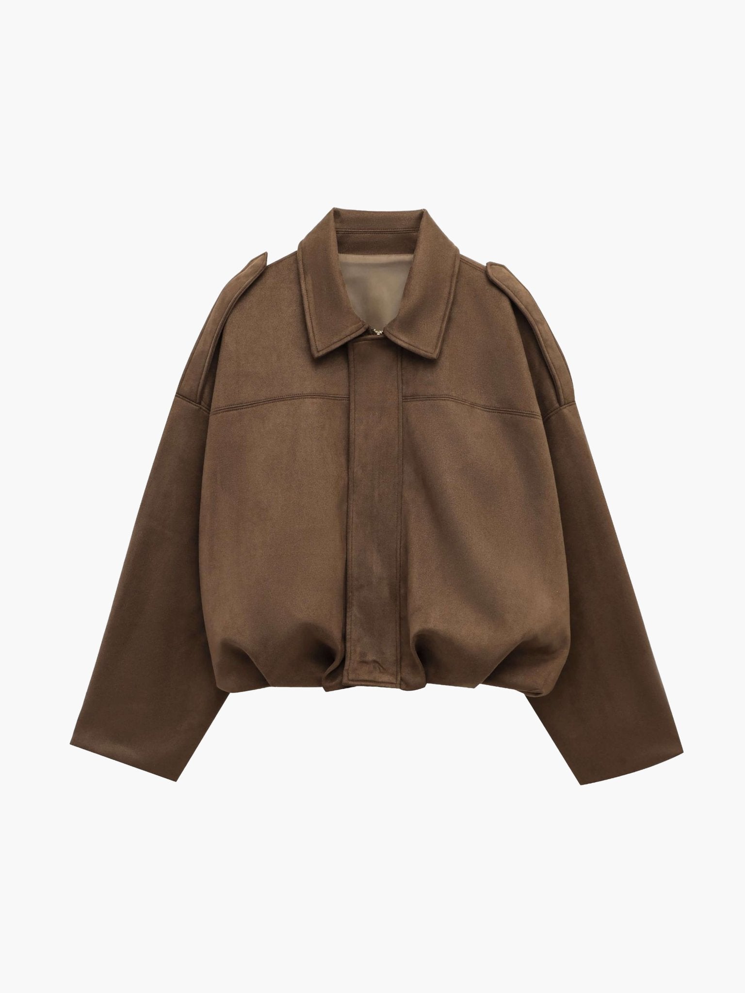 Lara™ | Bomberjacke