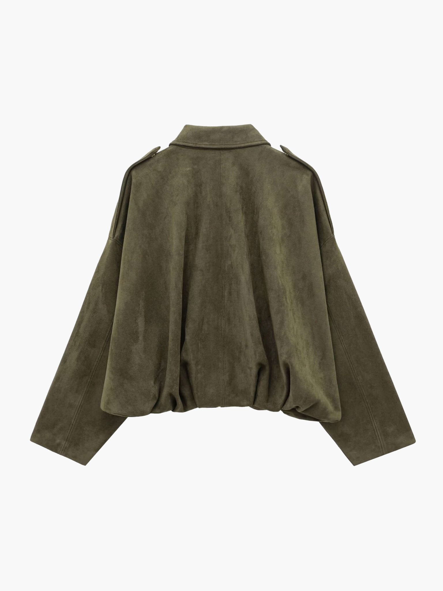 Lara™ | Bomberjacke