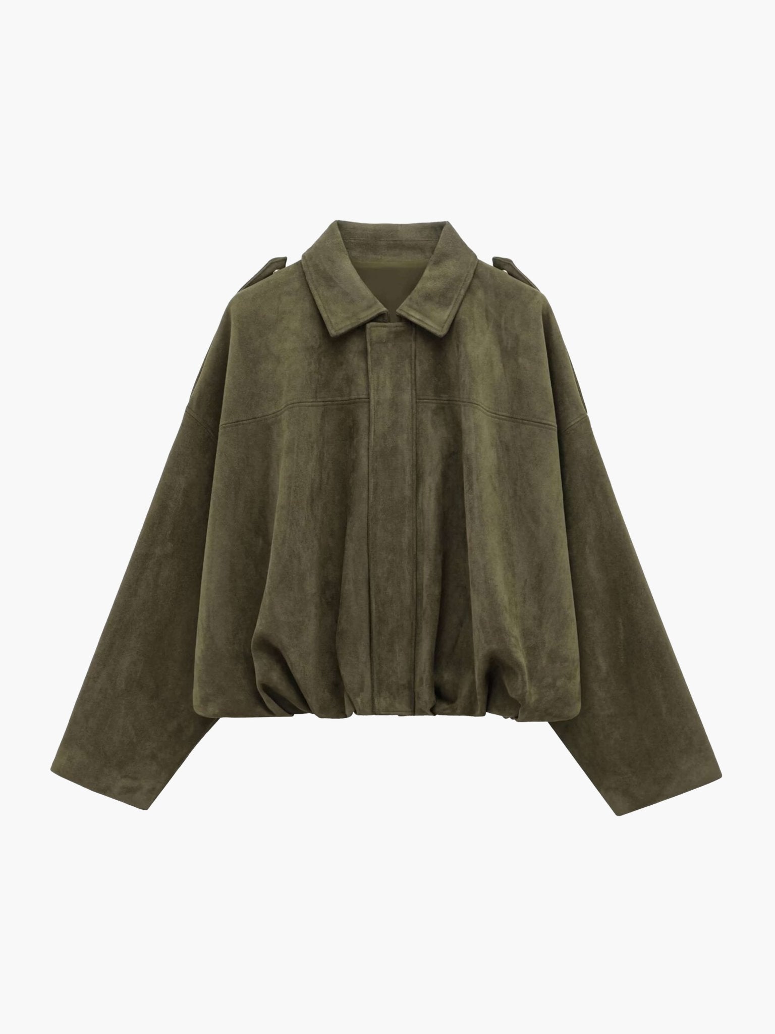 Lara™ | Bomberjacke