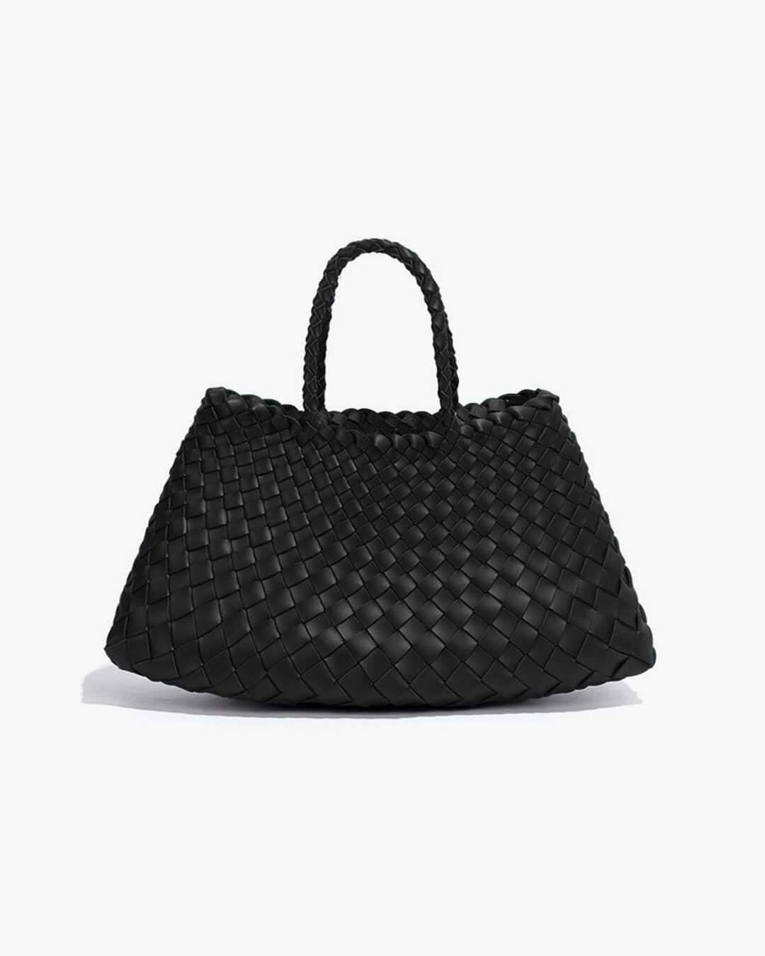 Madeleine™ | Geflochtene Tasche Mittel