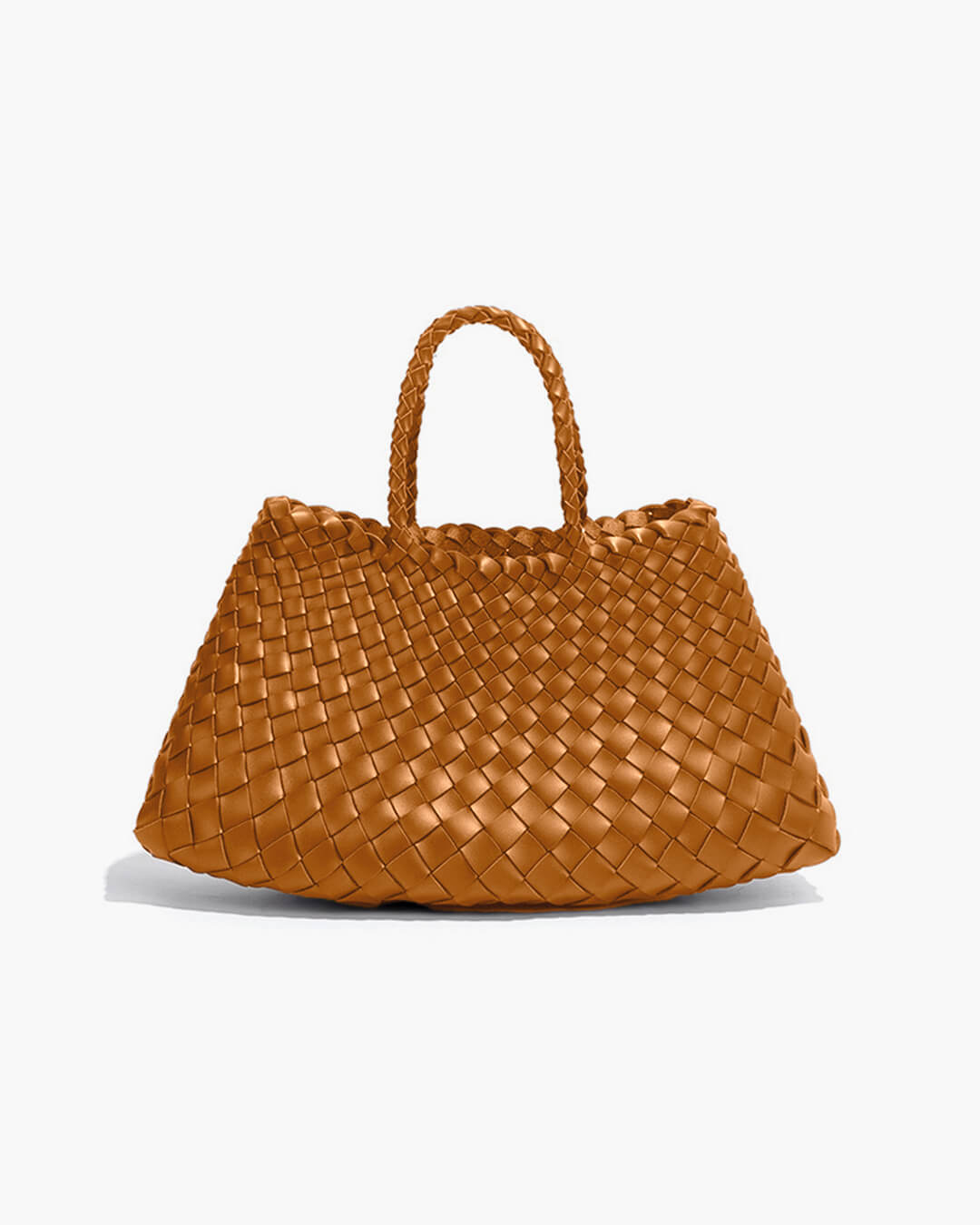 Madeleine™ | Geflochtene Tasche Mittel