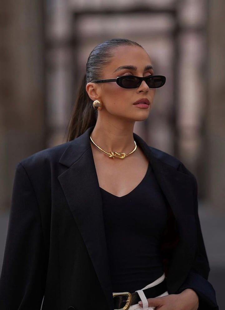 Yve™ | Sonnenbrille