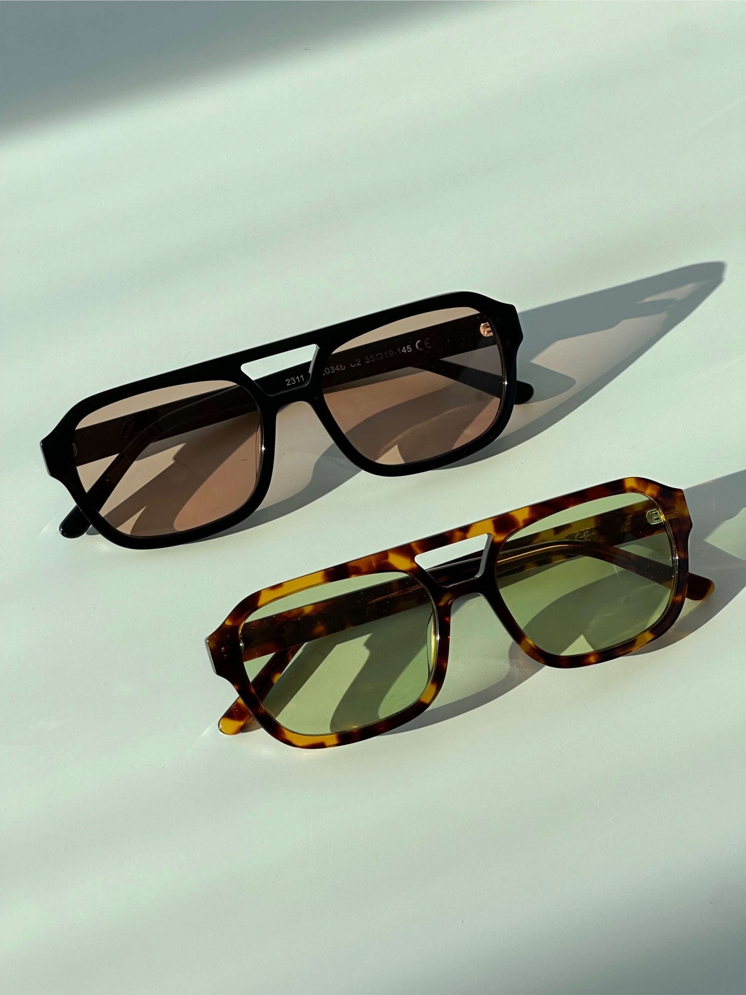 Zahra™ | Sonnenbrille
