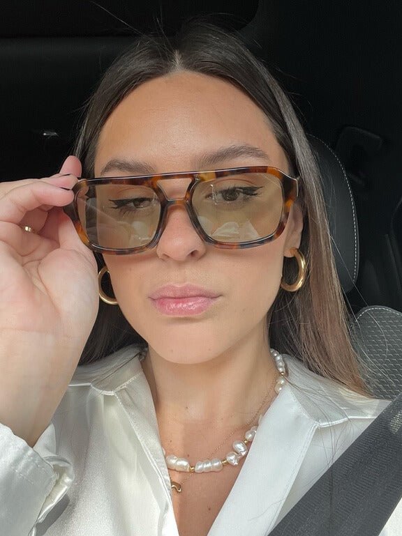 Zahra™ | Sonnenbrille