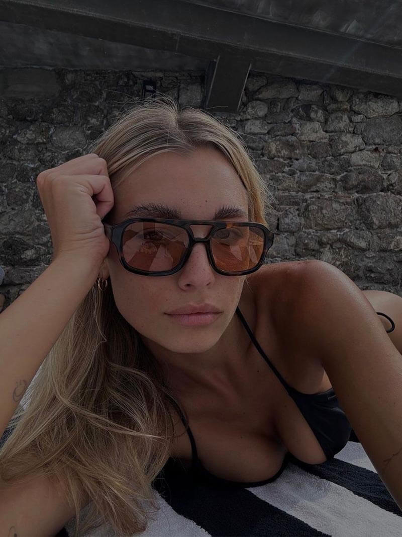 Zahra™ | Sonnenbrille