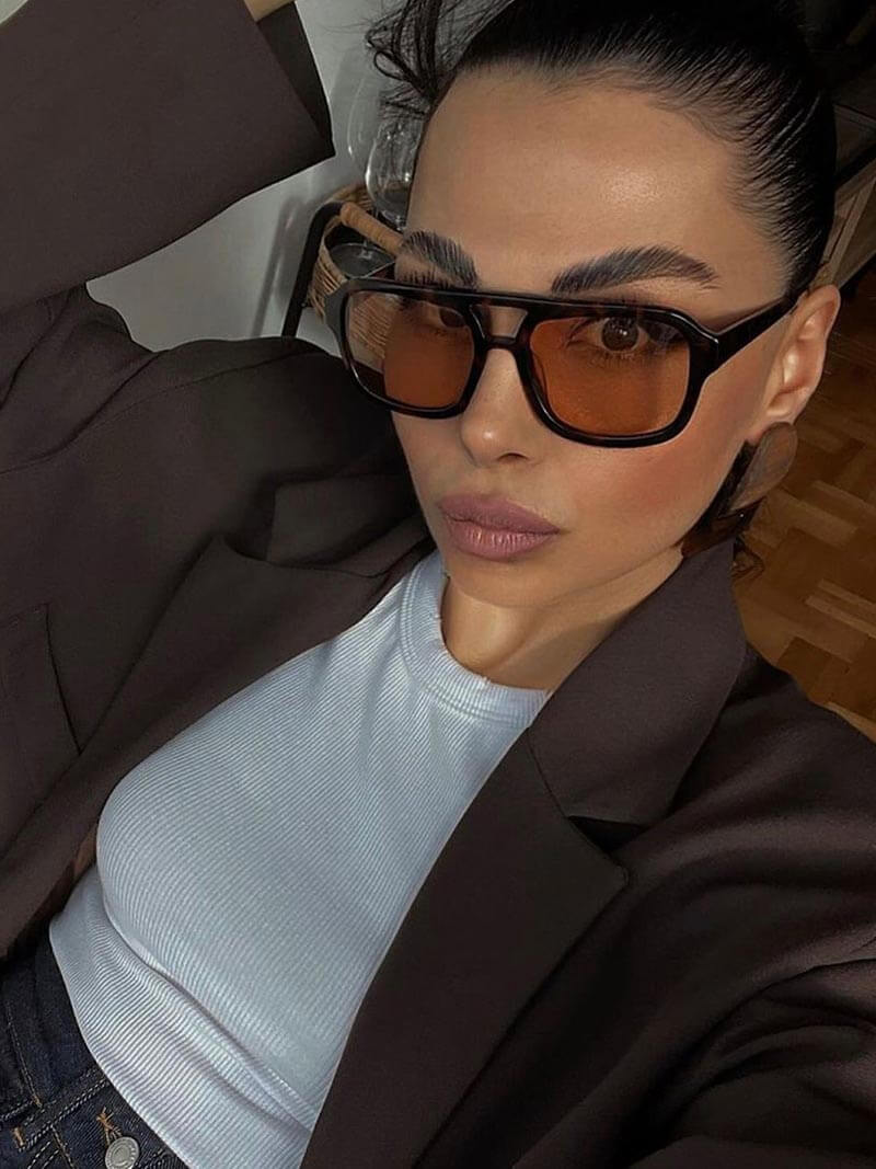 Zahra™ | Sonnenbrille
