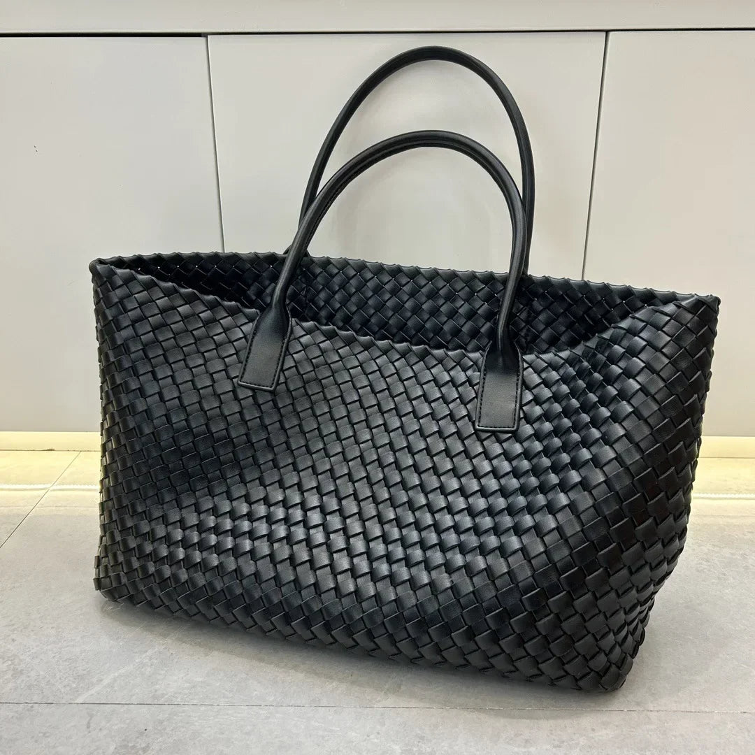Zarina™ | Gewebte Tasche